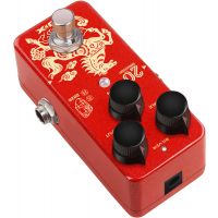 Nux Horseman - édition 20ème anniversaire - Vue 5